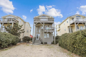 5708 - Seafari by Resort Realty